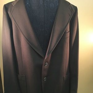 Men’s Suit Jacket